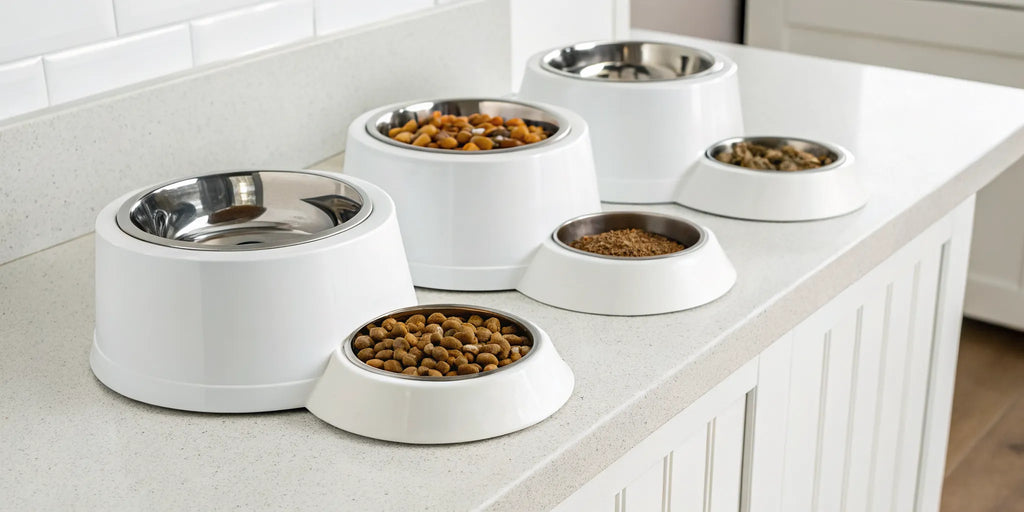 4 Best Automatic Cat Feeders for Wet Food (Reviewed)