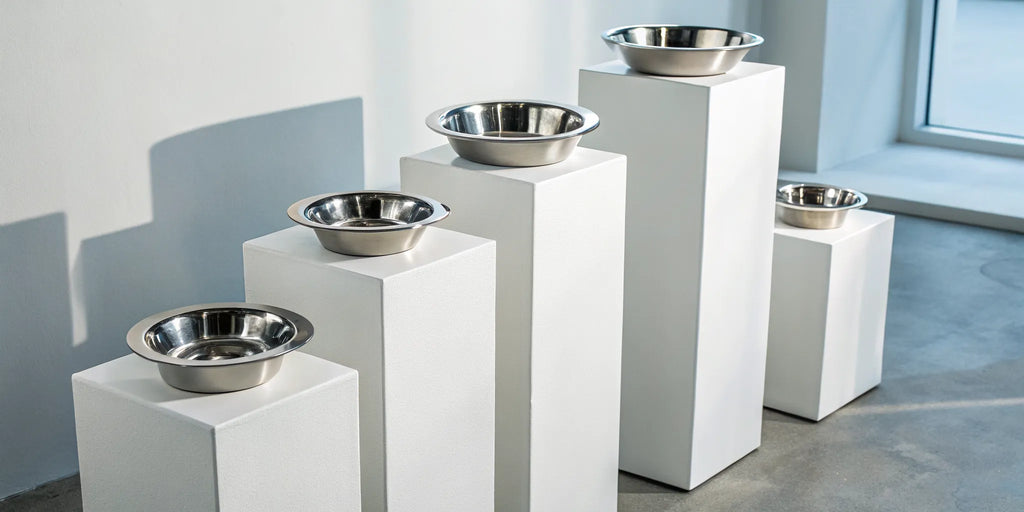 8 Best Filtered Water Bowls for Dogs (Buyer's Guide)