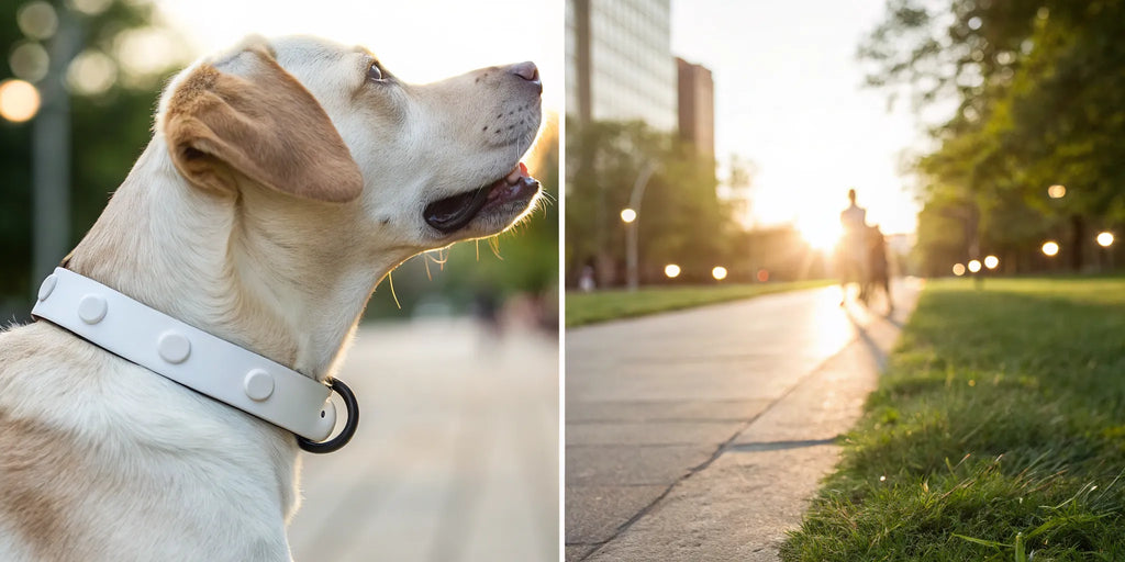 Air Tags for Dogs Collars: The Pros and Cons