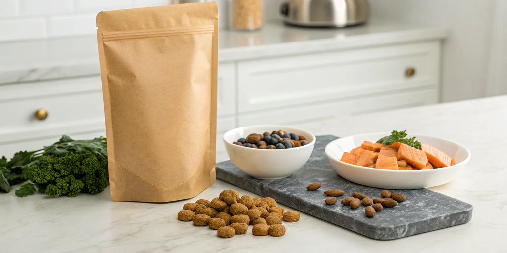 Badlands Ranch Dog Food Review: Is It Worth It?