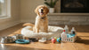 Dog Supplies Checklist for New Pet Parents