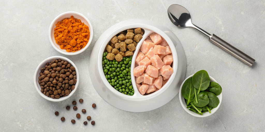 How to Choose the Best Dog Food: A Simple Guide
