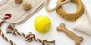 How to Pick Safe Dog Toys Your Pup Will Love