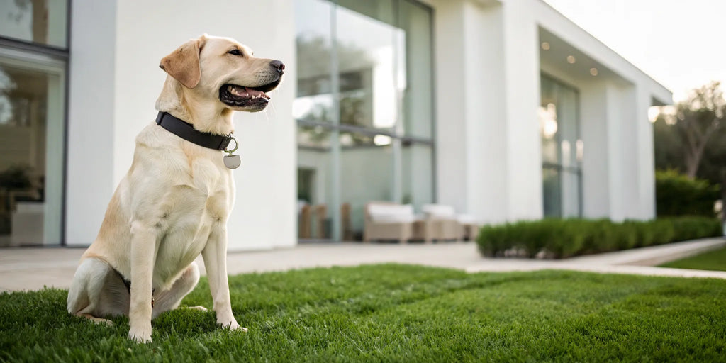 Is a Dog Perimeter Collar Right for Your Dog?