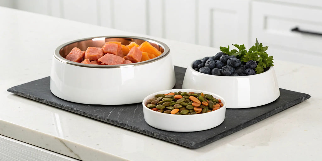 Is Premium Dog Food Worth the Higher Price?