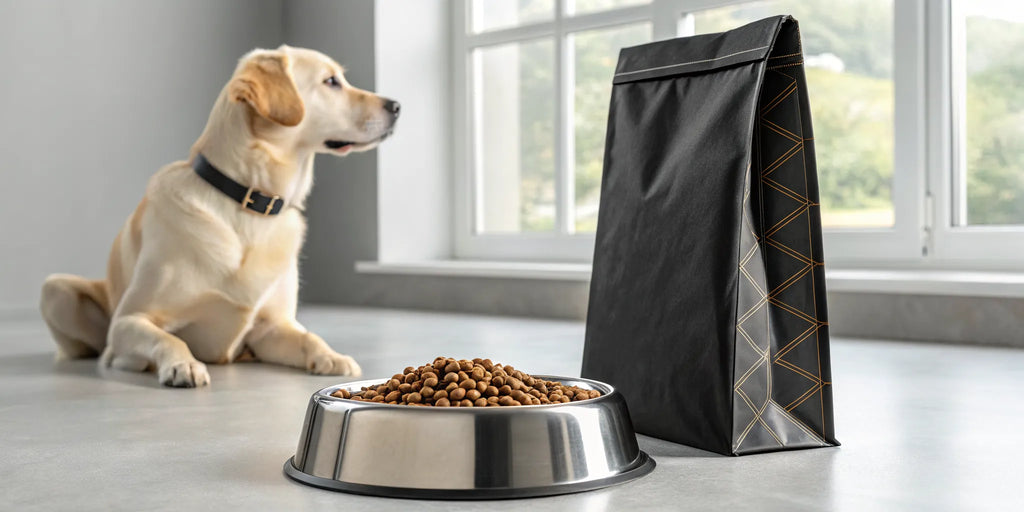 Purina Pro Plan Dog Food: The Ultimate Guide