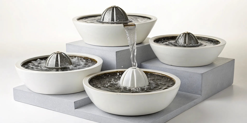The 7 Best Cat Drinking Water Fountains We Tested