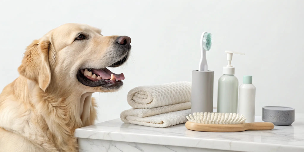 The Best VOHC Approved Products for Your Dog