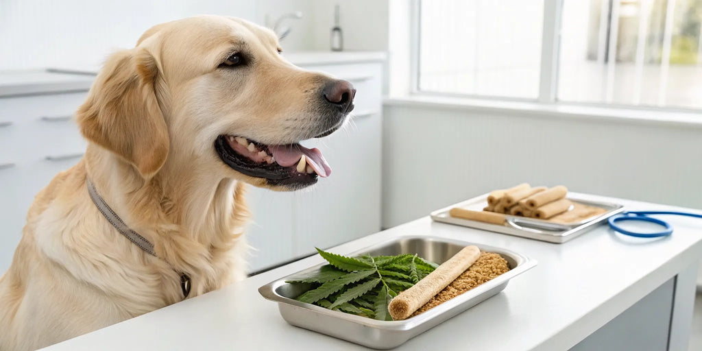 The Safest Dental Chews for Dogs (Vet-Approved)