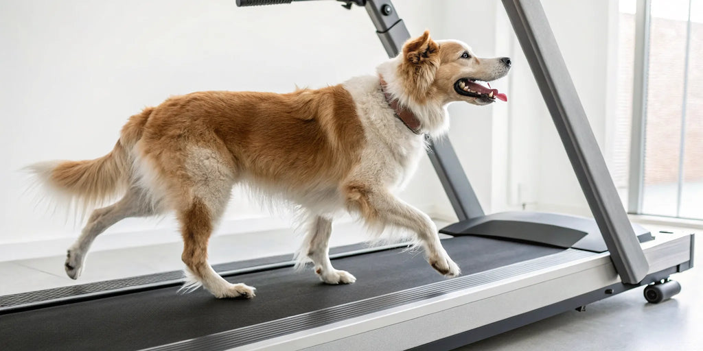 The Ultimate Dog Treadmill Guide for Pet Owners