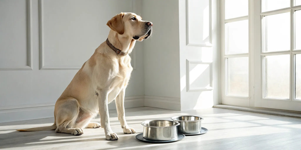 The Ultimate Guide to Caring for Big Dogs