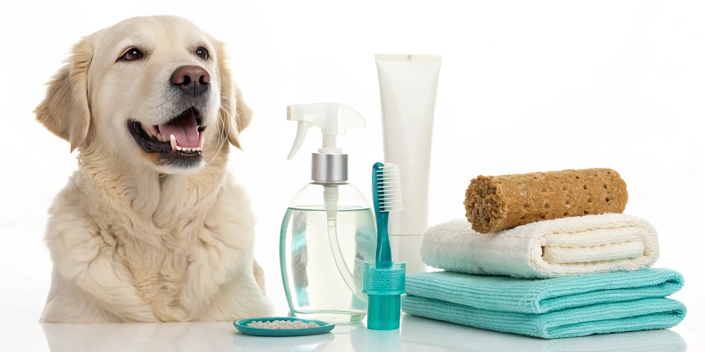 Your Guide to VOHC Approved Products for Dogs