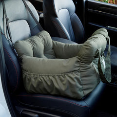 Multifunctional Pet Car Seat Bed