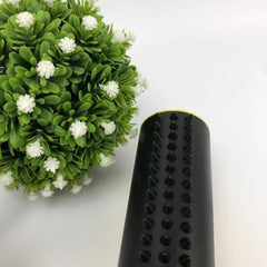 Self-Cleaning Pet Hair Remover Roller Brush: Heavy-Duty Lint Remover