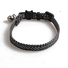 Cute Shiny Bow Collar for Pets