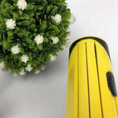 Self-Cleaning Pet Hair Remover Roller Brush: Heavy-Duty Lint Remover