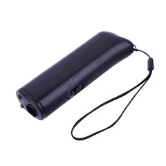 3-in-1 Dog Repeller and Bark Control Training Device