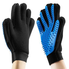 Silicone Pet Grooming Glove