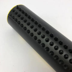 Self-Cleaning Pet Hair Remover Roller Brush: Heavy-Duty Lint Remover