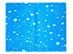 Cooling Dog Pad - Bite Resistant & Hair-Resistant