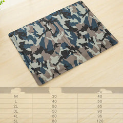 Cooling Dog Pad - Bite Resistant & Hair-Resistant