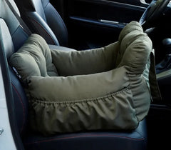 Multifunctional Pet Car Seat Bed