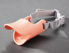 Dog Muzzle for Small Dogs - Anti-Barking and Chewing