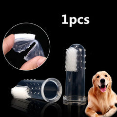 Silicone Pet Grooming Glove