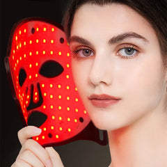 LED Beauty Mask