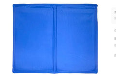 Cooling Dog Pad - Bite Resistant & Hair-Resistant
