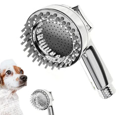 Dog Shower