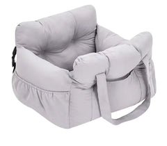 Multifunctional Pet Car Seat Bed