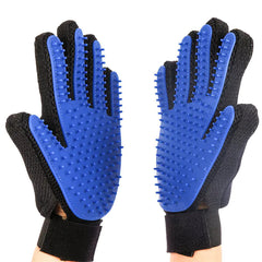 Silicone Pet Grooming Glove