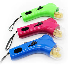 Snack Catapult for Dogs