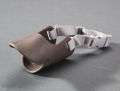 Dog Muzzle for Small Dogs - Anti-Barking and Chewing