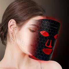 LED Beauty Mask