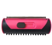 Self-Cleaning Pet Hair Remover Roller Brush: Heavy-Duty Lint Remover