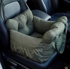 Multifunctional Pet Car Seat Bed